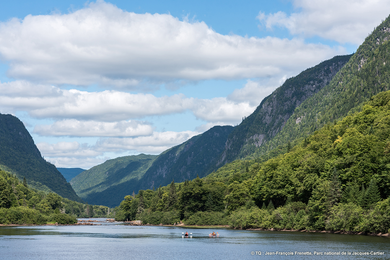 RegionsWithNature